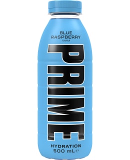 Prime Blue Raspberry 500ml