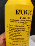Nuro hair oil