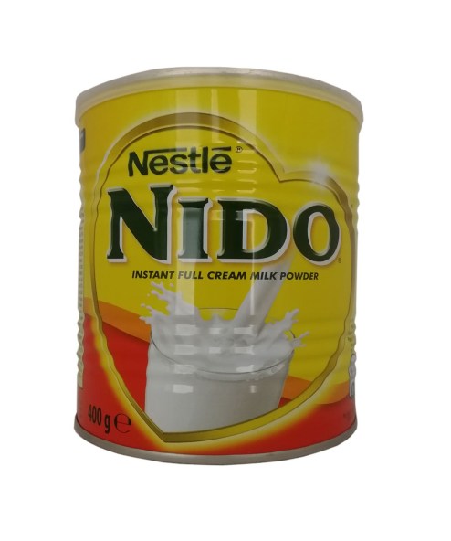 Nestle Nido Maitojauhe