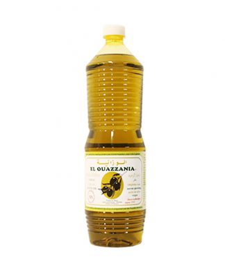 Oliiviöljy 1L 100%