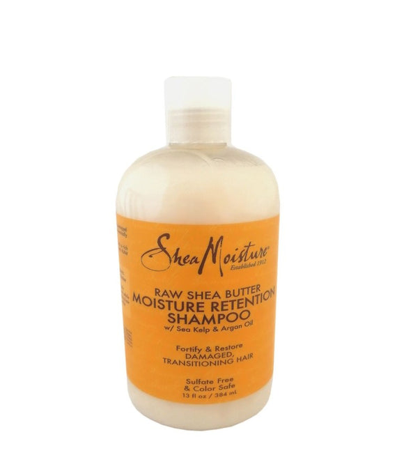 SheaMosture - kosteuttava shampoo