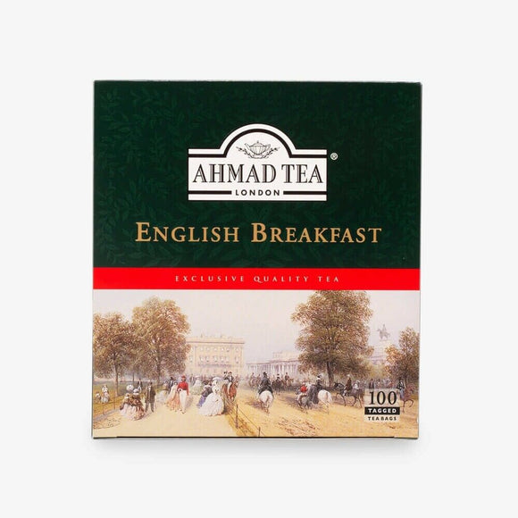 Ahmad Tea - English breakfast 200g
