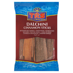 TRS Dalchini cinnamon sticks - Kaneli tangot 50g