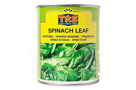 Spinach Leaf - pinaattilehti