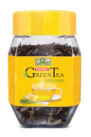 Tapal Tea - Green tea lemongrass
