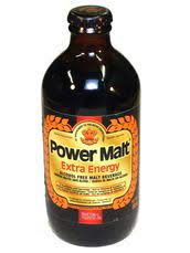 Power Malt extra energy Non Alcoholic