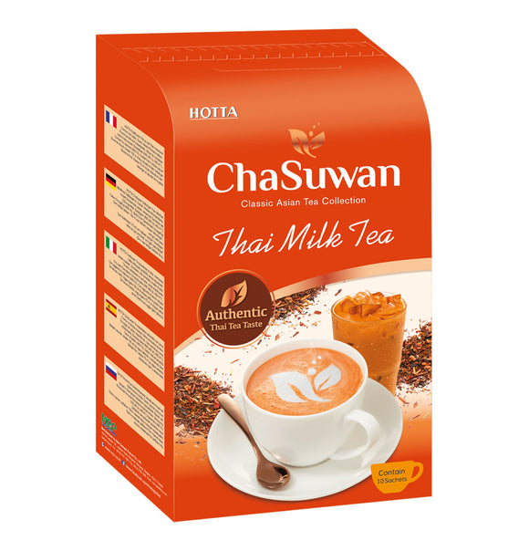 Hotta - ChaSuwan Thai Milk tea